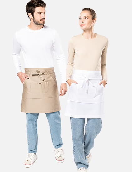 Aprons